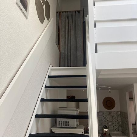 Appartement Duplex Lumineux Idealement Situe Арес Екстериор снимка