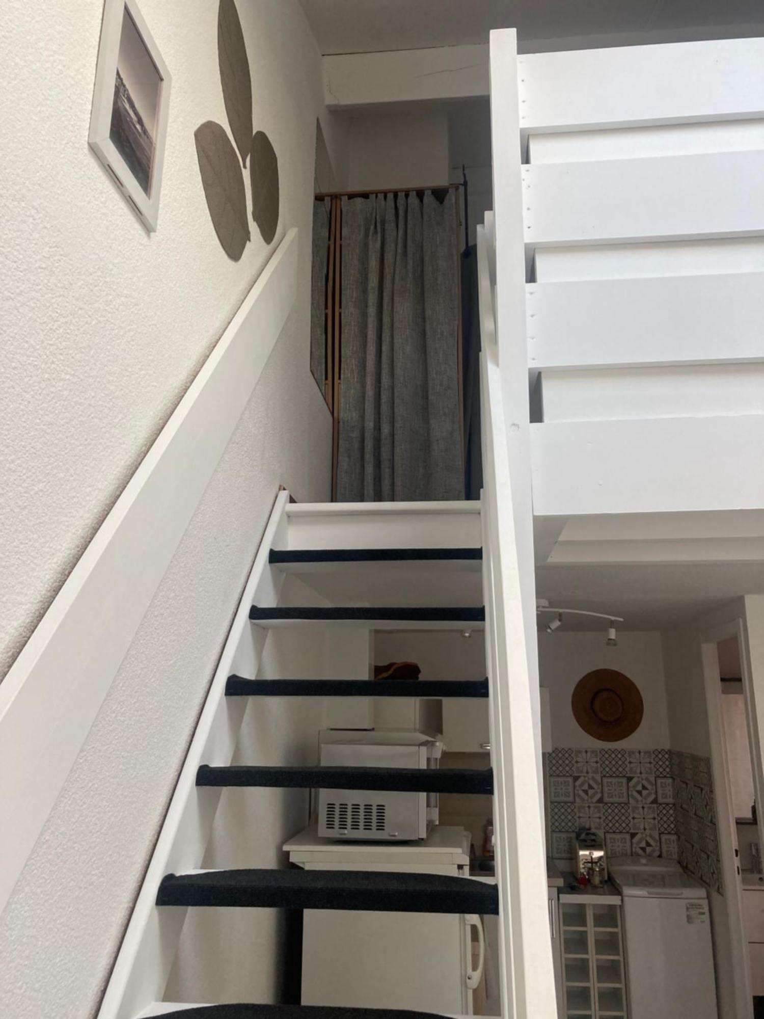Appartement Duplex Lumineux Idealement Situe Арес Екстериор снимка